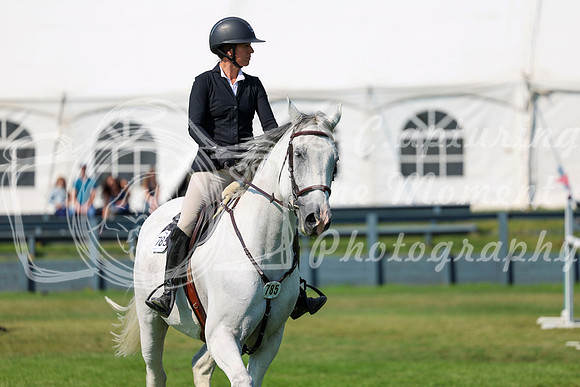 18594 - Shea - 2026 Rocky Mountain Classic II - Saturday August 15th