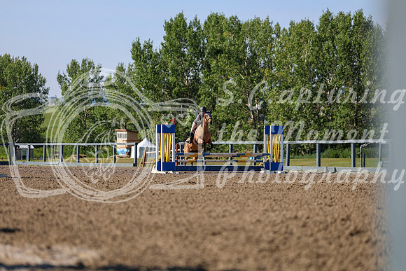 07575 - Mykenzi - 2026 Rocky Mountain Classic II - Saturday August 15th