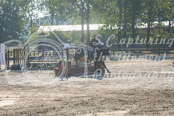 04382 - Mckenna - 2026 Rocky Mountain Classic II - Saturday August 15th