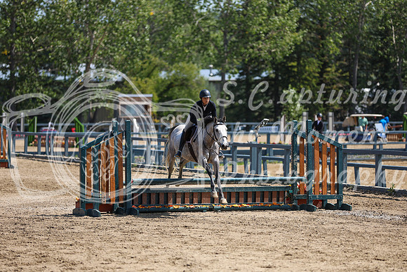25959 - Mckenna - 2026 Rocky Mountain Classic II - Saturday August 15th