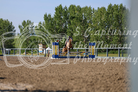 07576 - Mykenzi - 2026 Rocky Mountain Classic II - Saturday August 15th