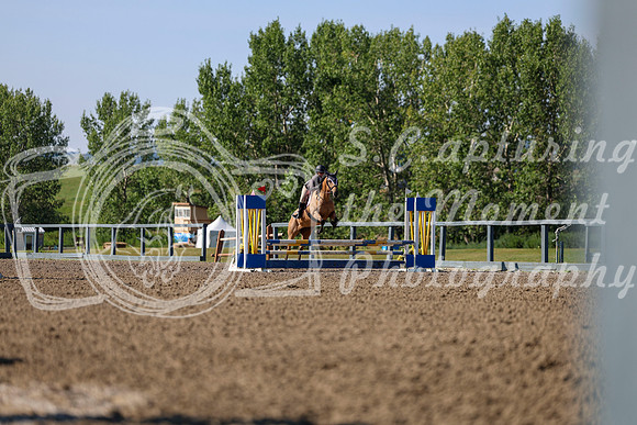 07577 - Mykenzi - 2026 Rocky Mountain Classic II - Saturday August 15th
