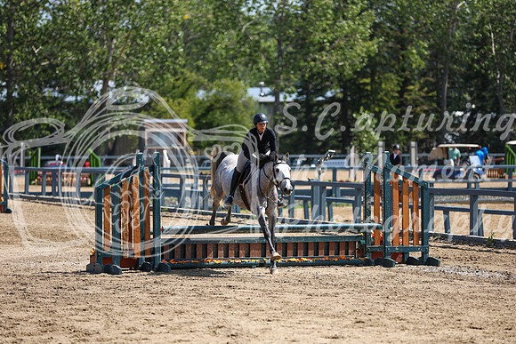 25960 - Mckenna - 2026 Rocky Mountain Classic II - Saturday August 15th