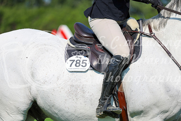 18597 - Shea - 2026 Rocky Mountain Classic II - Saturday August 15th
