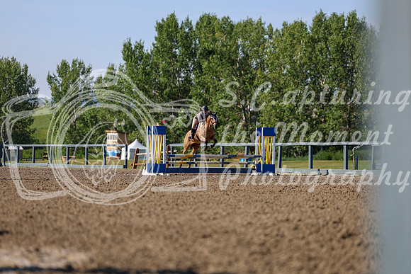 07578 - Mykenzi - 2026 Rocky Mountain Classic II - Saturday August 15th