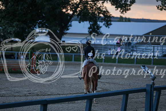 29849 - Mckenna - 2026 Rocky Mountain Classic II - Saturday August 15th