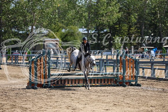 25961 - Mckenna - 2026 Rocky Mountain Classic II - Saturday August 15th