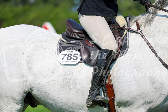 18598 - Shea - 2026 Rocky Mountain Classic II - Saturday August 15th