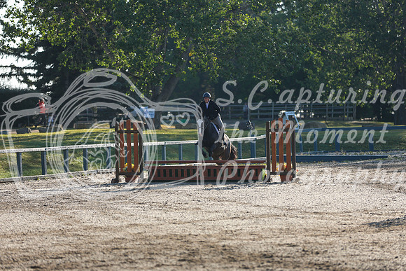 04386 - Mckenna - 2026 Rocky Mountain Classic II - Saturday August 15th