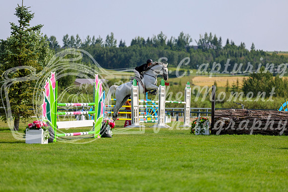 18599 - Shea - 2026 Rocky Mountain Classic II - Saturday August 15th
