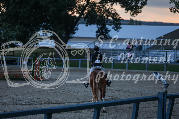 29851 - Mckenna - 2026 Rocky Mountain Classic II - Saturday August 15th