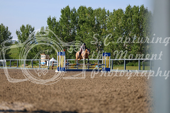 07580 - Mykenzi - 2026 Rocky Mountain Classic II - Saturday August 15th
