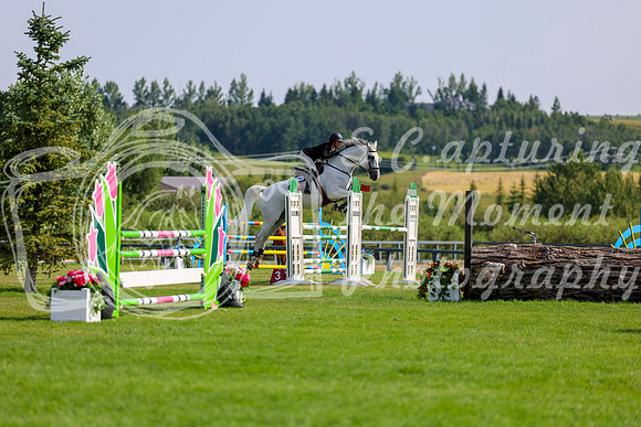 18600 - Shea - 2026 Rocky Mountain Classic II - Saturday August 15th