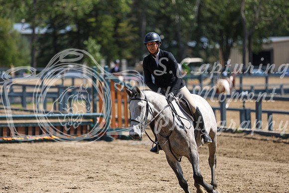 25963 - Mckenna - 2026 Rocky Mountain Classic II - Saturday August 15th