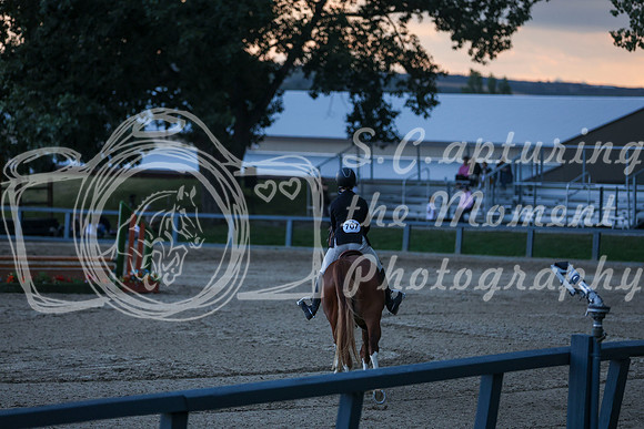 29852 - Mckenna - 2026 Rocky Mountain Classic II - Saturday August 15th