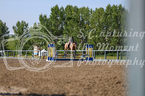 07581 - Mykenzi - 2026 Rocky Mountain Classic II - Saturday August 15th