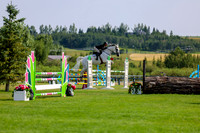 18601 - Shea - 2026 Rocky Mountain Classic II - Saturday August 15th