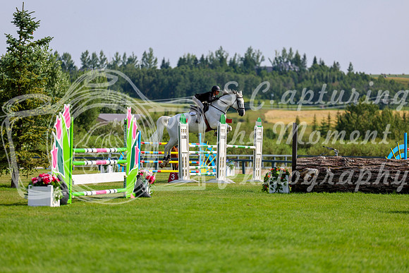 18601 - Shea - 2026 Rocky Mountain Classic II - Saturday August 15th