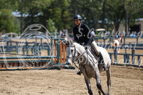 25964 - Mckenna - 2026 Rocky Mountain Classic II - Saturday August 15th