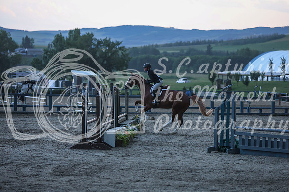 29853 - Mckenna - 2026 Rocky Mountain Classic II - Saturday August 15th