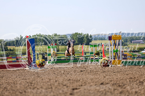 07582 - Mykenzi - 2026 Rocky Mountain Classic II - Saturday August 15th