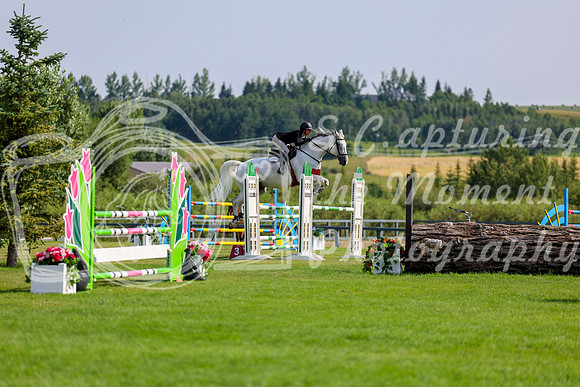 18602 - Shea - 2026 Rocky Mountain Classic II - Saturday August 15th