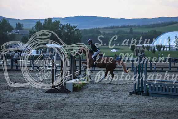 29854 - Mckenna - 2026 Rocky Mountain Classic II - Saturday August 15th