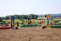 07583 - Mykenzi - 2026 Rocky Mountain Classic II - Saturday August 15th