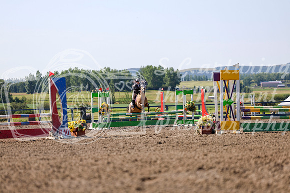 07583 - Mykenzi - 2026 Rocky Mountain Classic II - Saturday August 15th