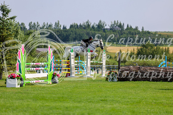 18603 - Shea - 2026 Rocky Mountain Classic II - Saturday August 15th