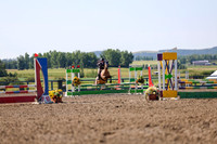 07584 - Mykenzi - 2026 Rocky Mountain Classic II - Saturday August 15th