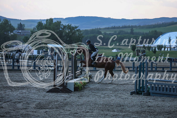 29855 - Mckenna - 2026 Rocky Mountain Classic II - Saturday August 15th
