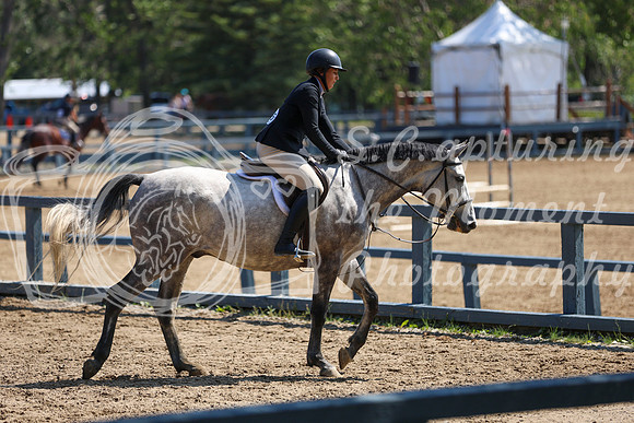 25966 - Mckenna - 2026 Rocky Mountain Classic II - Saturday August 15th