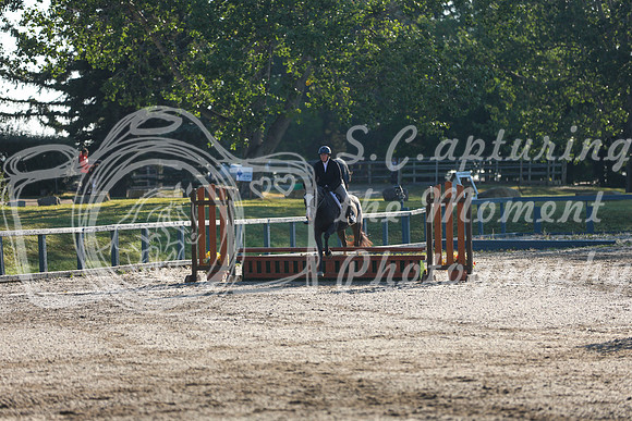 04389 - Mckenna - 2026 Rocky Mountain Classic II - Saturday August 15th