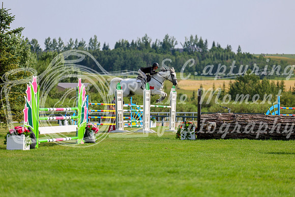 18604 - Shea - 2026 Rocky Mountain Classic II - Saturday August 15th