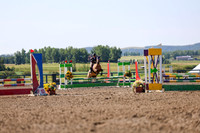07585 - Mykenzi - 2026 Rocky Mountain Classic II - Saturday August 15th