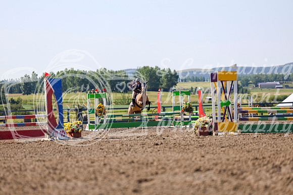 07585 - Mykenzi - 2026 Rocky Mountain Classic II - Saturday August 15th