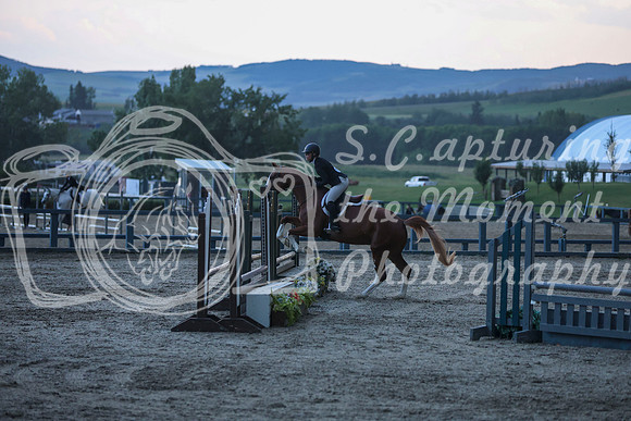 29856 - Mckenna - 2026 Rocky Mountain Classic II - Saturday August 15th