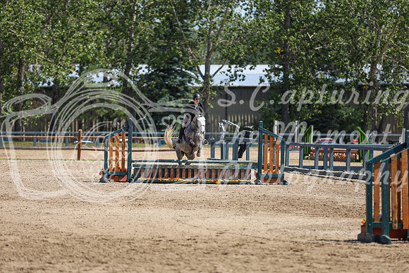 26001 - Mckenna - 2026 Rocky Mountain Classic II - Saturday August 15th