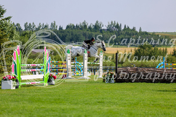 18605 - Shea - 2026 Rocky Mountain Classic II - Saturday August 15th