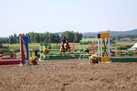 07586 - Mykenzi - 2026 Rocky Mountain Classic II - Saturday August 15th