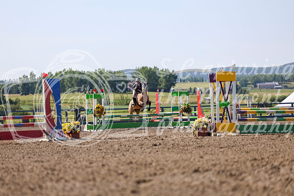 07586 - Mykenzi - 2026 Rocky Mountain Classic II - Saturday August 15th