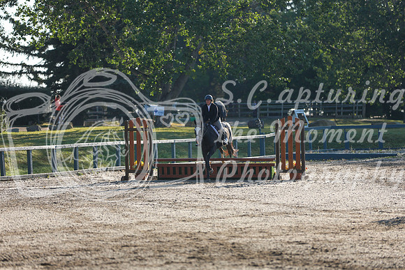 04390 - Mckenna - 2026 Rocky Mountain Classic II - Saturday August 15th