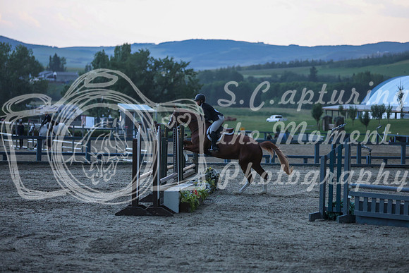 29857 - Mckenna - 2026 Rocky Mountain Classic II - Saturday August 15th