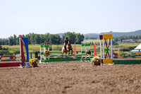 07587 - Mykenzi - 2026 Rocky Mountain Classic II - Saturday August 15th