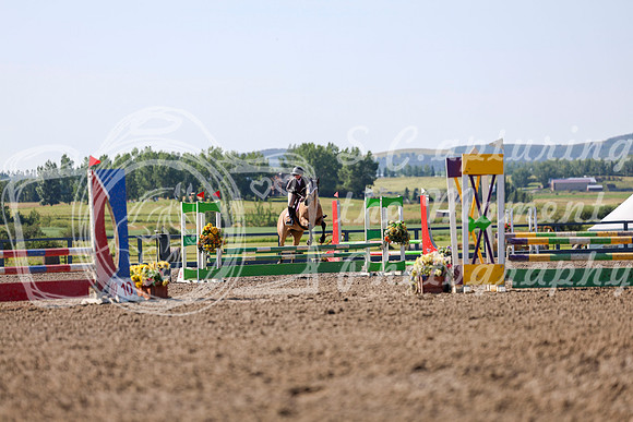 07587 - Mykenzi - 2026 Rocky Mountain Classic II - Saturday August 15th