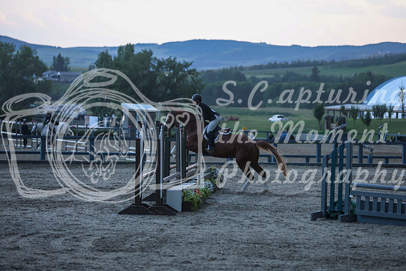 29858 - Mckenna - 2026 Rocky Mountain Classic II - Saturday August 15th
