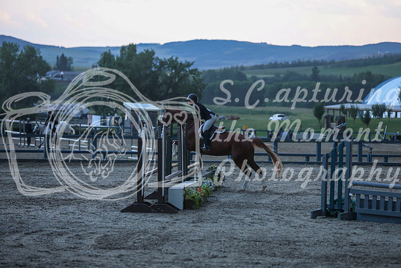 29859 - Mckenna - 2026 Rocky Mountain Classic II - Saturday August 15th