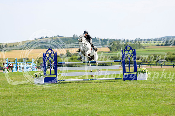 18608 - Shea - 2026 Rocky Mountain Classic II - Saturday August 15th