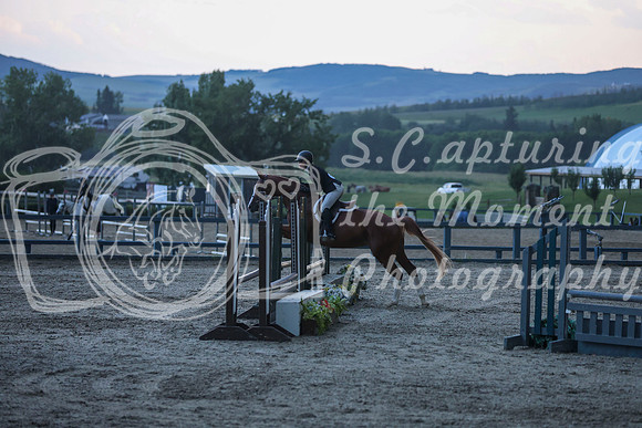 29860 - Mckenna - 2026 Rocky Mountain Classic II - Saturday August 15th